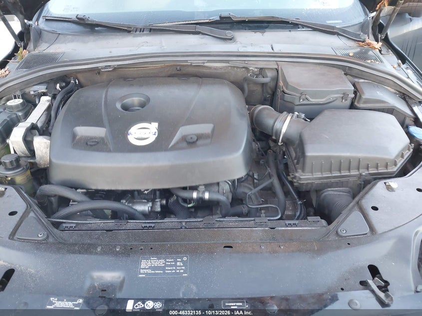 2015 VOLVO XC70 T5 PREMIER PLUS · Photo 10