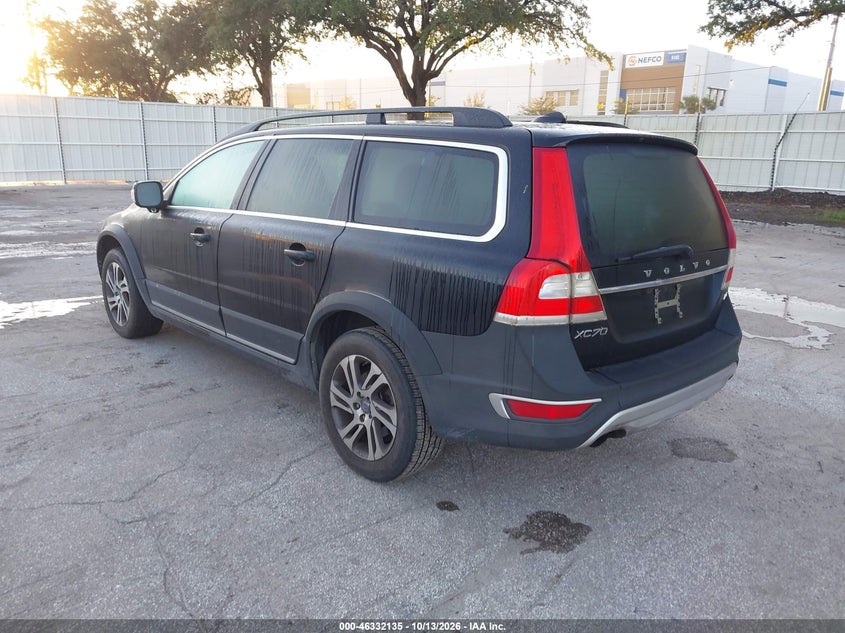 2015 VOLVO XC70 T5 PREMIER PLUS · Photo 3