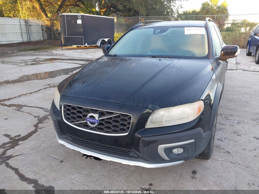 2015 VOLVO XC70 T5 PREMIER PLUS · Photo 6