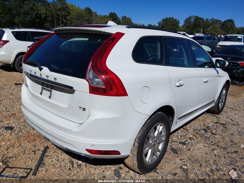 Vin: yv440mdj8h2084898, lot: 46832496, volvo xc60 t5 20174