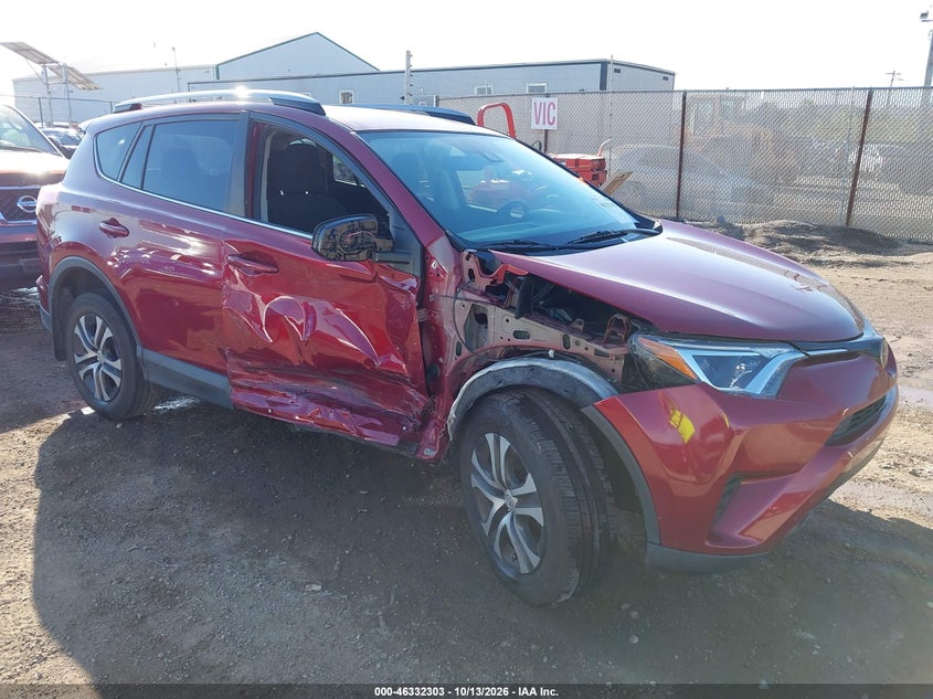 TOYOTA RAV4 - zdjęcie 1