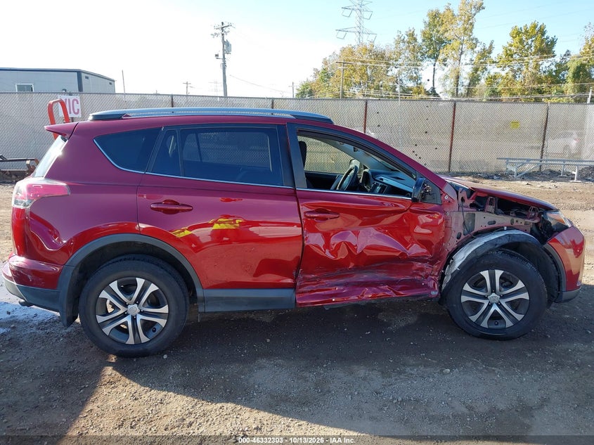 TOYOTA RAV4 - zdjęcie 14