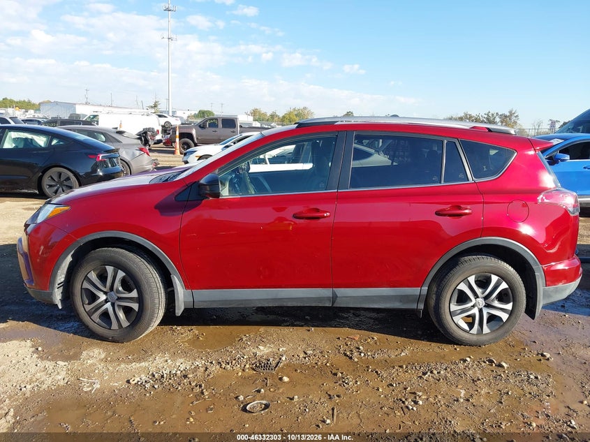 TOYOTA RAV4 - zdjęcie 15