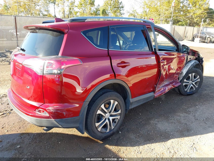 TOYOTA RAV4 - zdjęcie 4