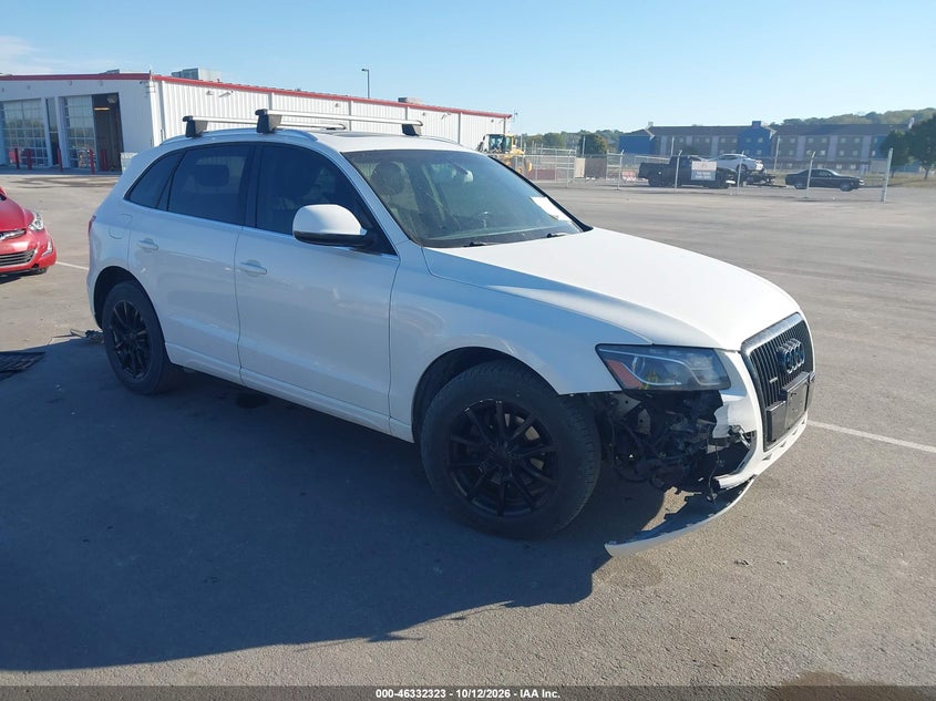 Vin: wa1lkafpxaa019520, lot: 46832576, audi q5 3.2 premium 2010 img_1
