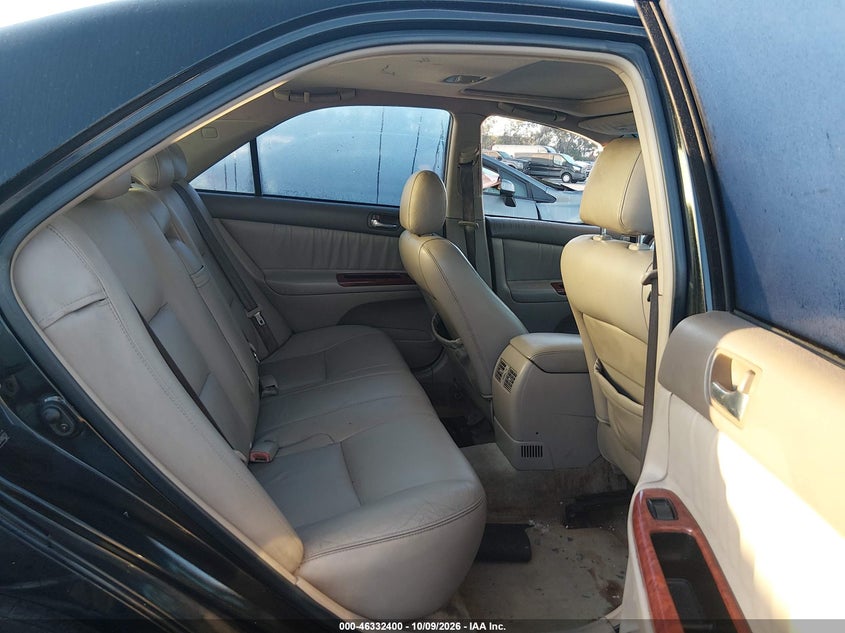 Фото 8 - TOYOTA CAMRY