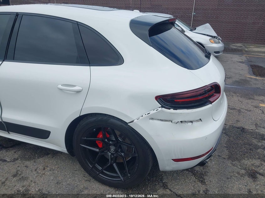 PORSCHE MACAN - zdjęcie 6