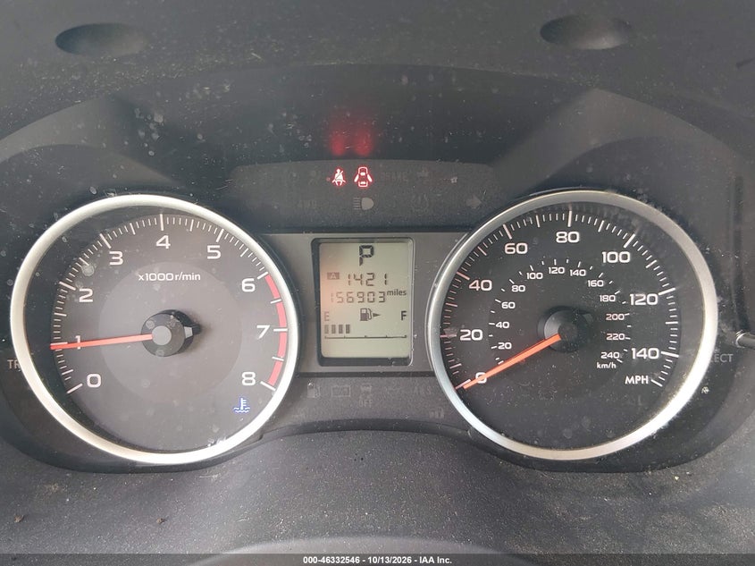 2015 SUBARU FORESTER 2.5I PREMIUM · Фото 7