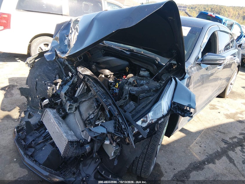 Vin: 1g6du5rk0l0123280, lot: 46832849, cadillac ct5 sport 20202