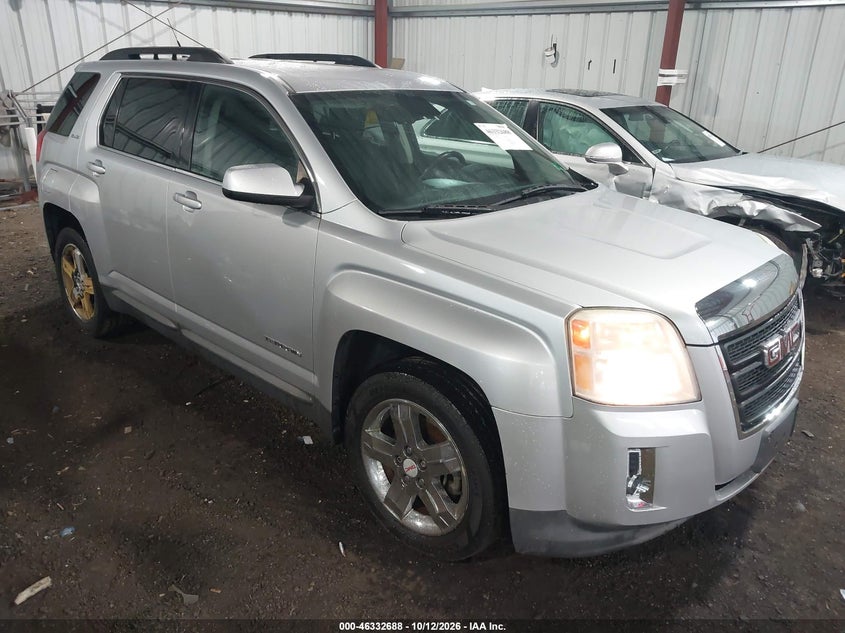 Vin: 2gkflte56c6348750, lot: 46832941, gmc terrain sle-2 2012 img_1