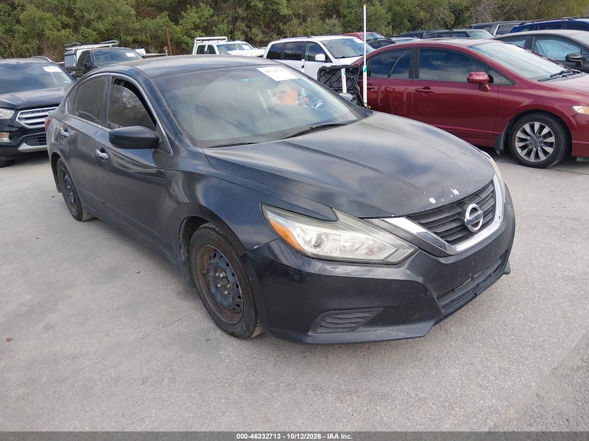 Vin: 1n4al3ap1hn344594, lot: 46832966, nissan altima 2.5 s 2017 img_1