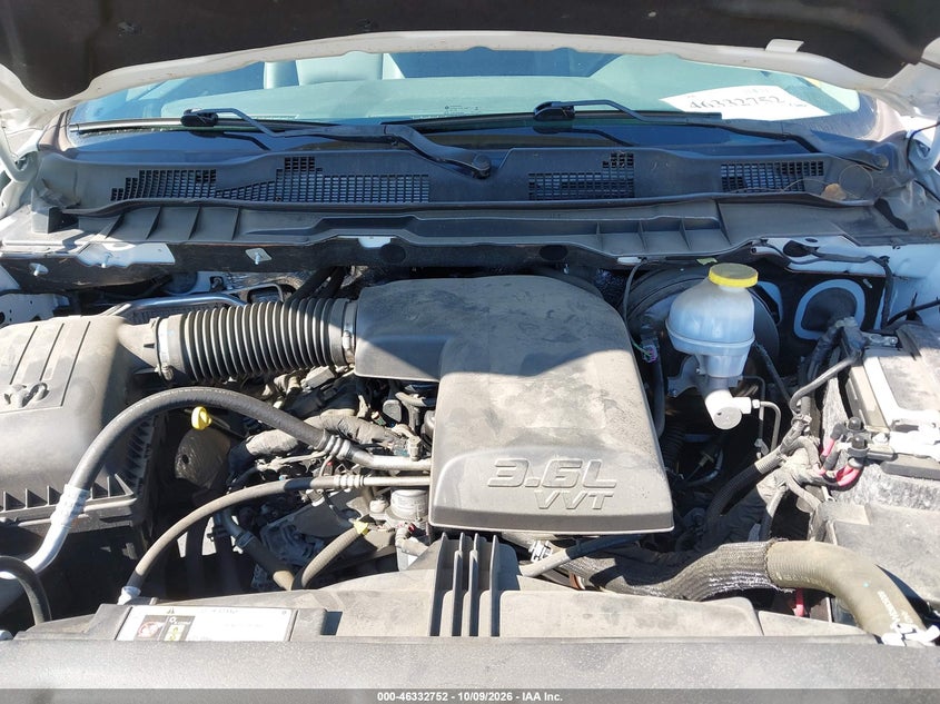 Ram 1500 Classic - фото 10