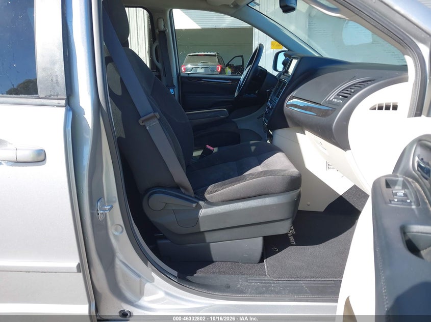 Dodge Grand Caravan - фото 5