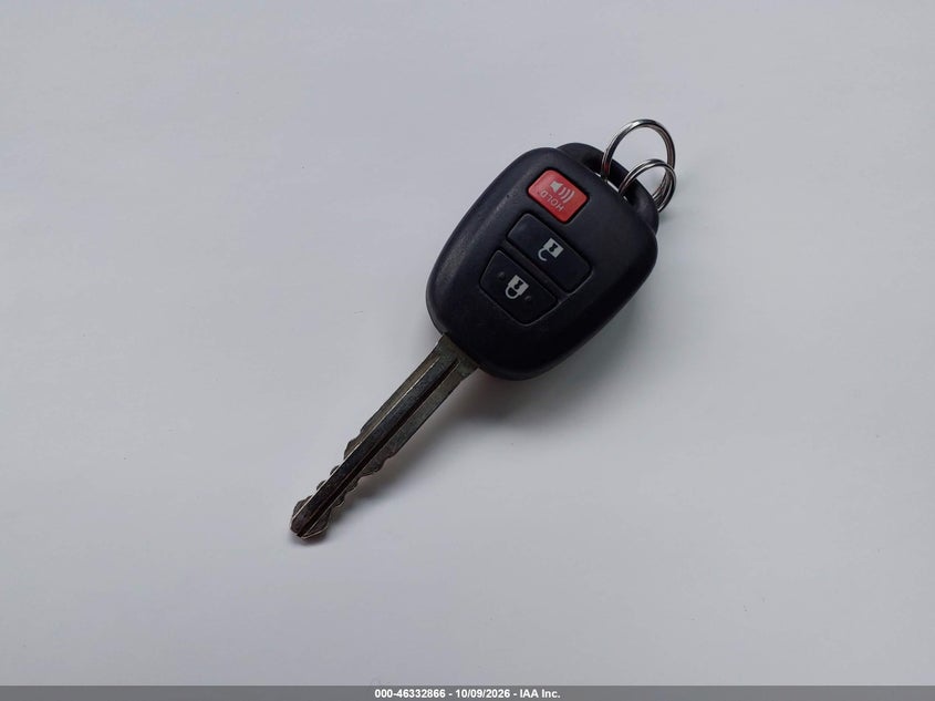 SCION XB 2013 VIN JTLZE4FE6DJ039781