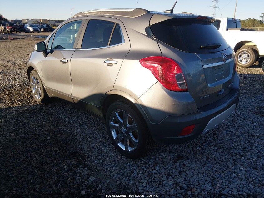 BUICK ENCORE 2014 VIN KL4CJCSB4EB778124