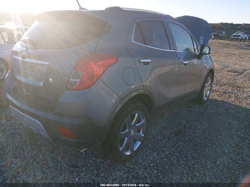 BUICK ENCORE 2014 VIN KL4CJCSB4EB778124