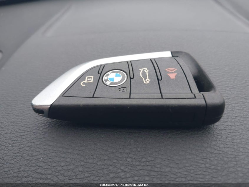 BMW X1 2017 VIN WBXHU7C30H5H38567
