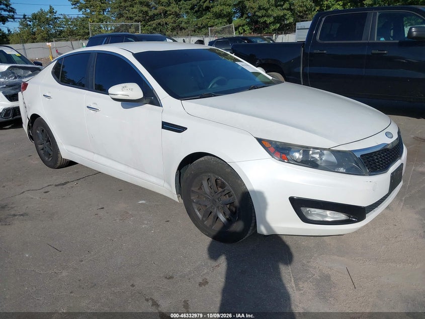 Vin: knagm4a72d5361757, lot: 46833232, kia optima lx 2013 img_1