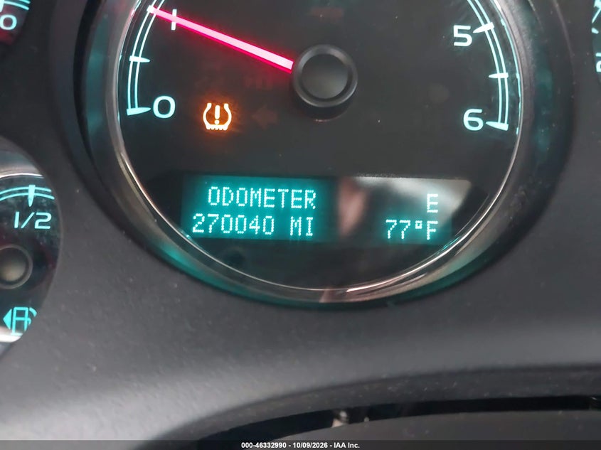 2013 GMC YUKON SLT · Photo 15