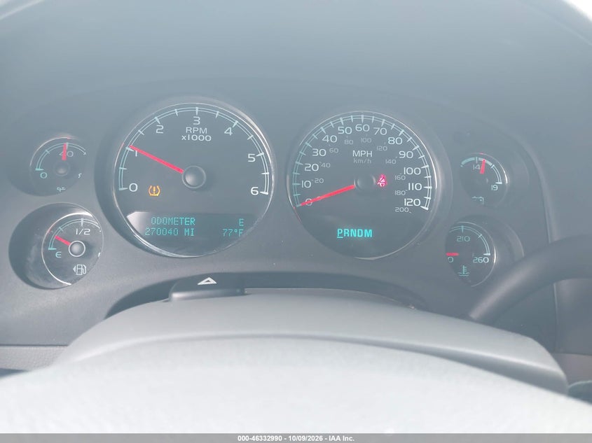 2013 GMC YUKON SLT · Photo 7