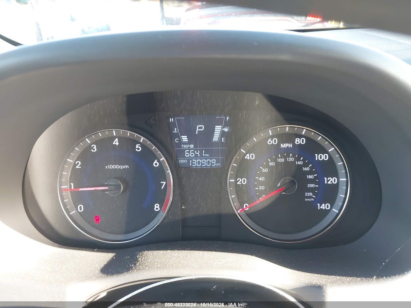 2012 HYUNDAI ACCENT GLS · Фото 7