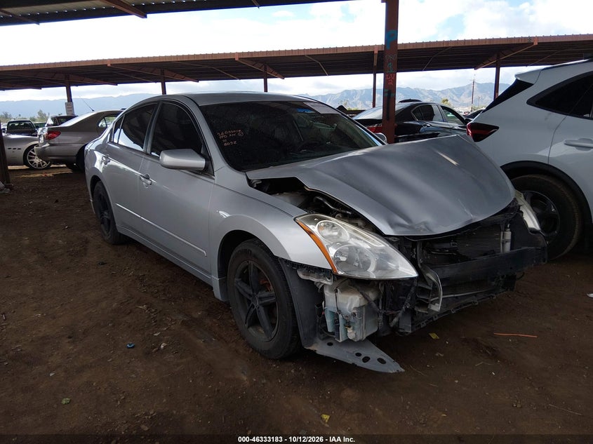 Vin: 1n4al2ap4an478032, lot: 46833436, nissan altima 2.5 s 2010 img_1