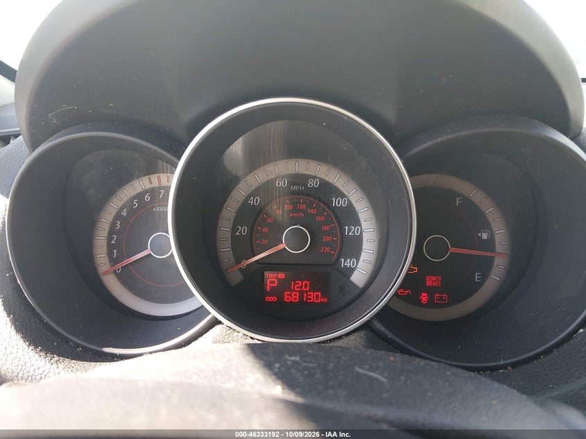 2011 KIA FORTE EX · Фото 7