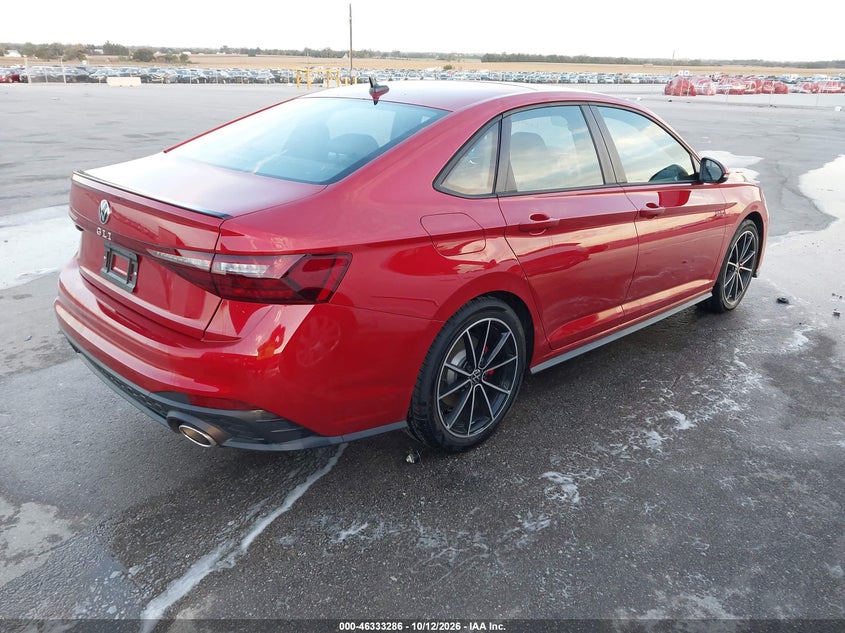 Vin: 3vw2m7bu5tm048582, lot: 46833540, volkswagen jetta gli autobahn 20264