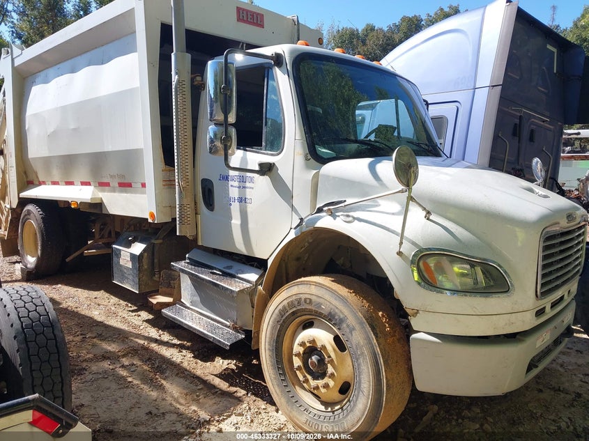2014 Freightliner M2 106 Medium Duty