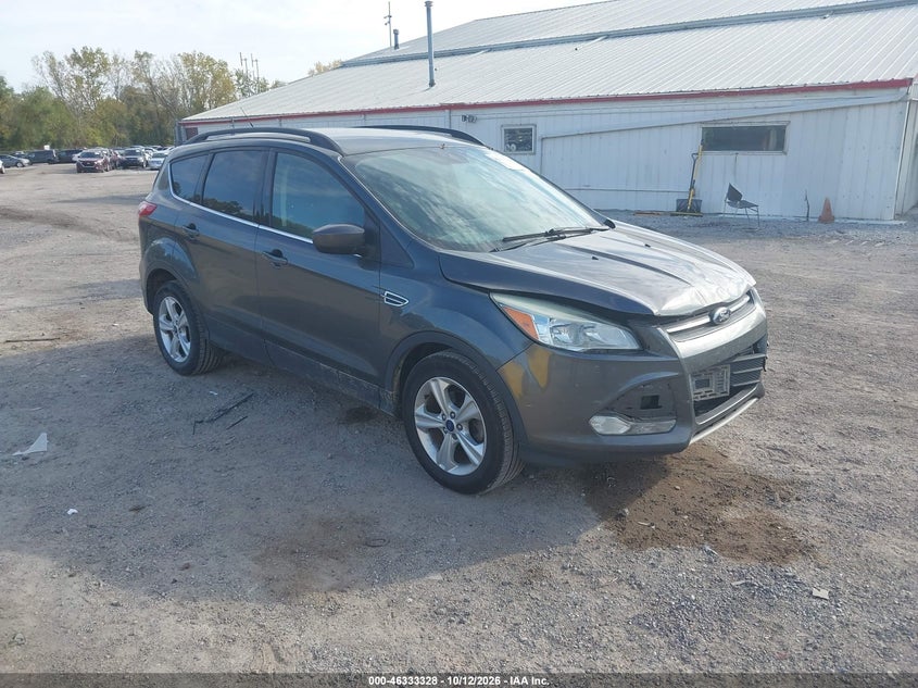 Vin: 1fmcu0gx7gub25838, lot: 46833581, ford escape se 2016 img_1