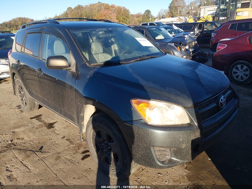 2012 TOYOTA RAV4