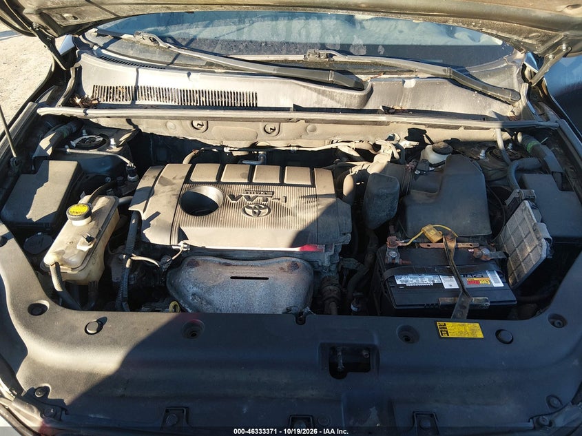2012 TOYOTA RAV4 · Фото 10