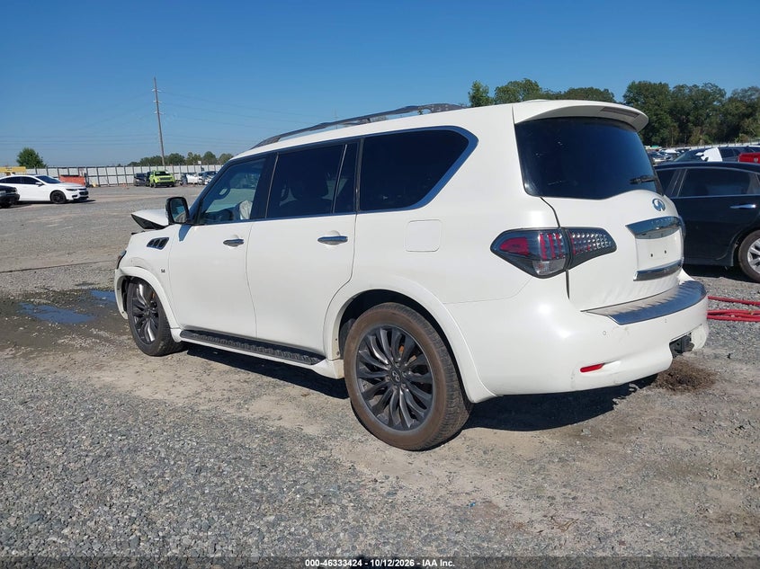 INFINITI QX80 2015 VIN JN8AZ2NE9F9085178