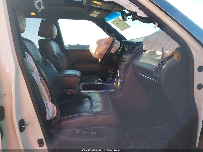 INFINITI QX80 2015 VIN JN8AZ2NE9F9085178