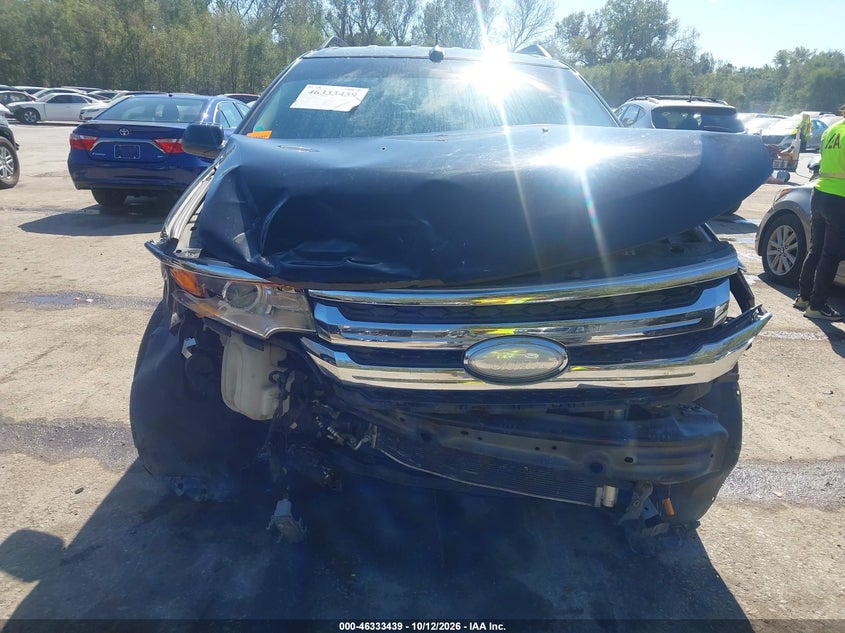 2013 FORD EDGE LIMITED · Photo 13