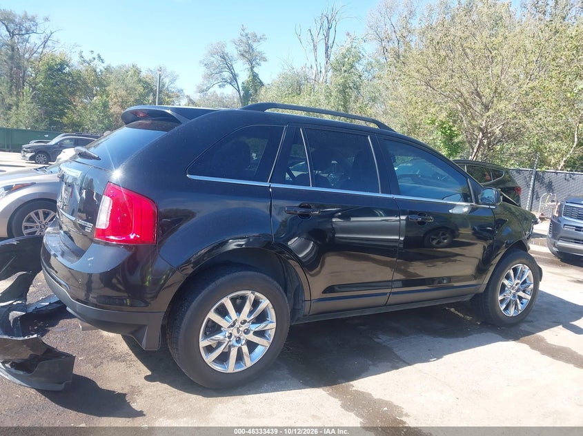 2013 FORD EDGE LIMITED · Photo 14