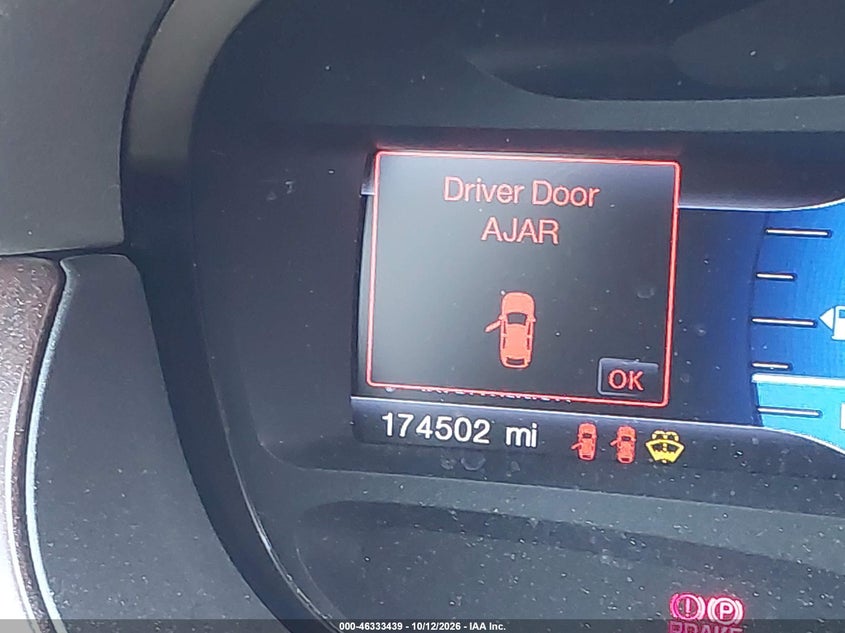 2013 FORD EDGE LIMITED · Photo 16