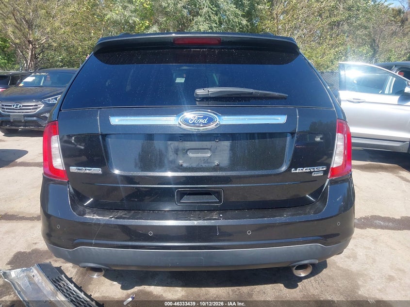 2013 FORD EDGE LIMITED · Photo 17
