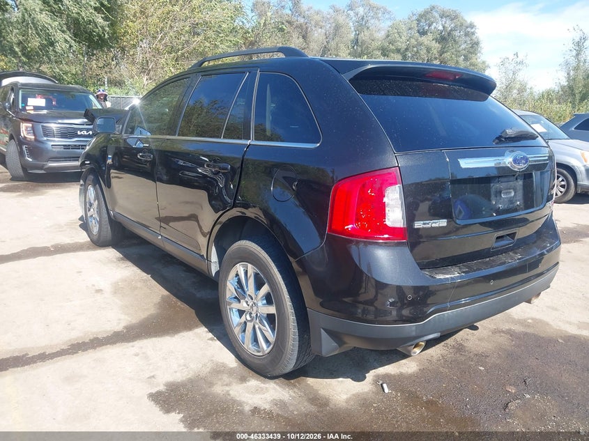 2013 FORD EDGE LIMITED · Photo 3