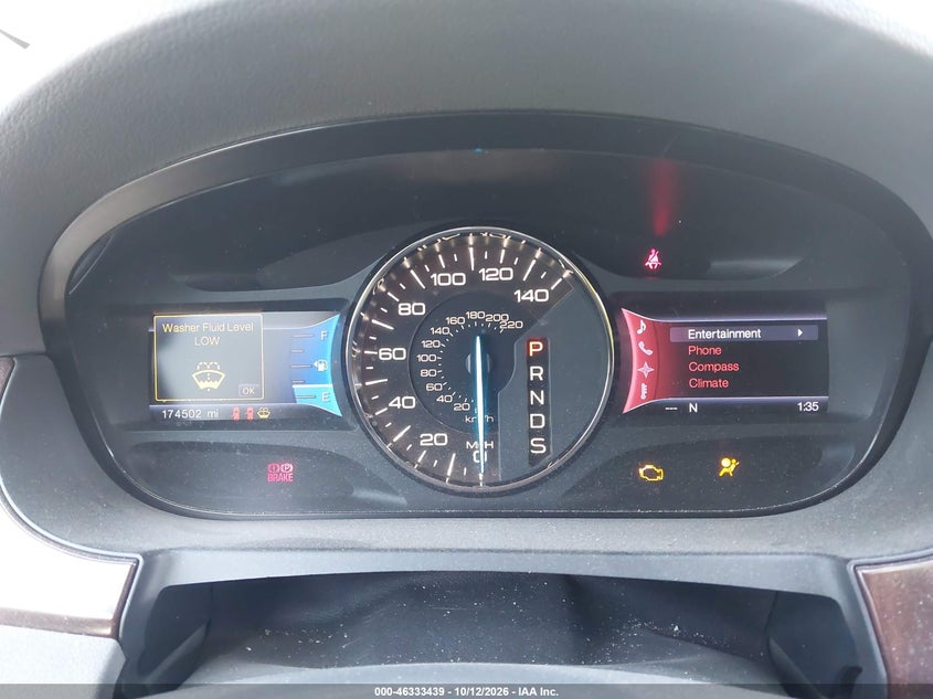 2013 FORD EDGE LIMITED · Photo 7