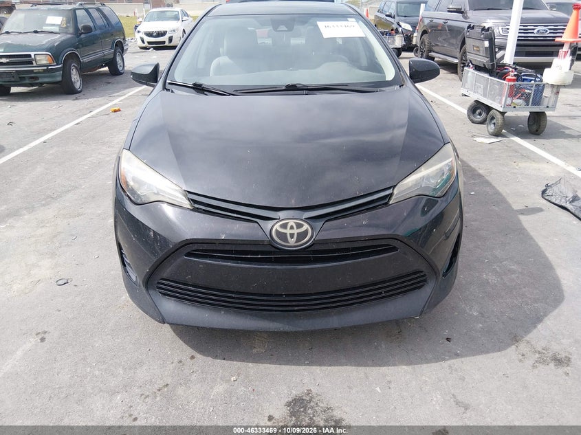 TOYOTA COROLLA - zdjęcie 12