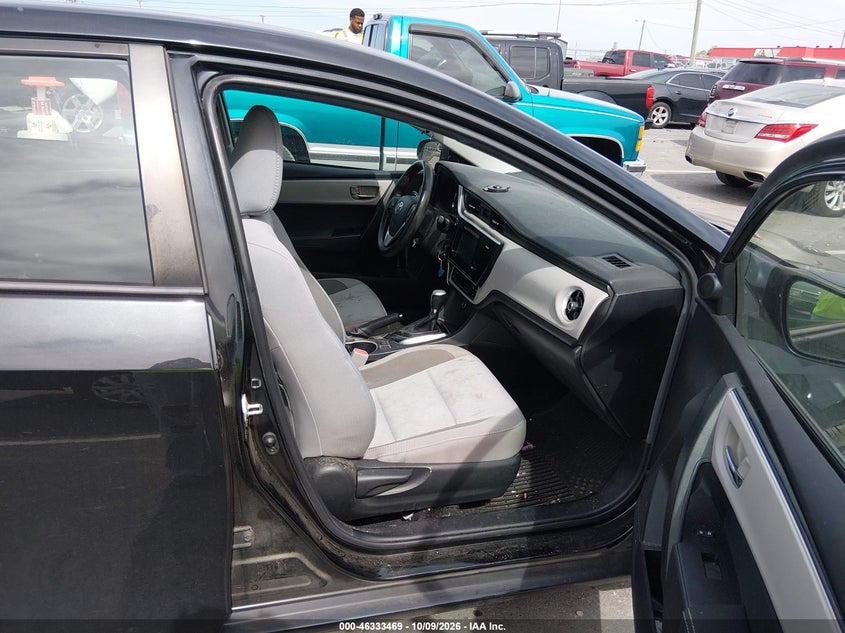 TOYOTA COROLLA - zdjęcie 5