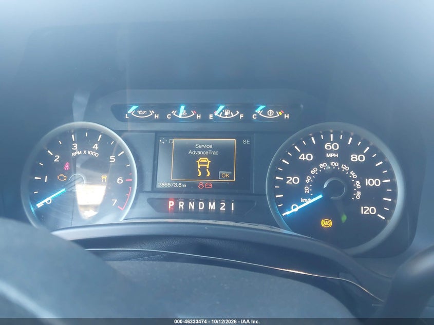 Vin: 1ftew1ef6hkd30247, lot: 46833727, ford f-150 xlt 2017 img_1