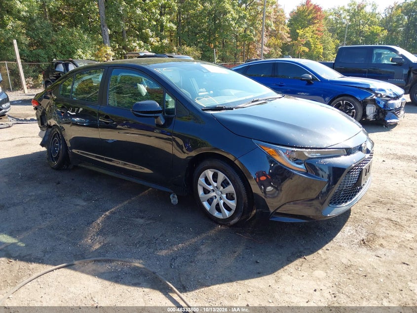 TOYOTA COROLLA - zdjęcie 1