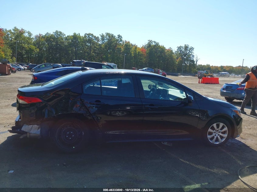 TOYOTA COROLLA - zdjęcie 13