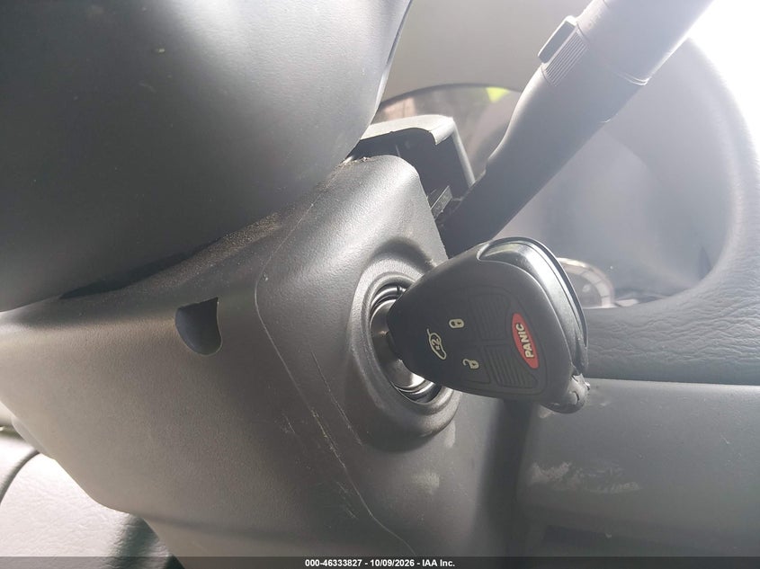 2005 JEEP LIBERTY LIMITED EDITION · Фото 11