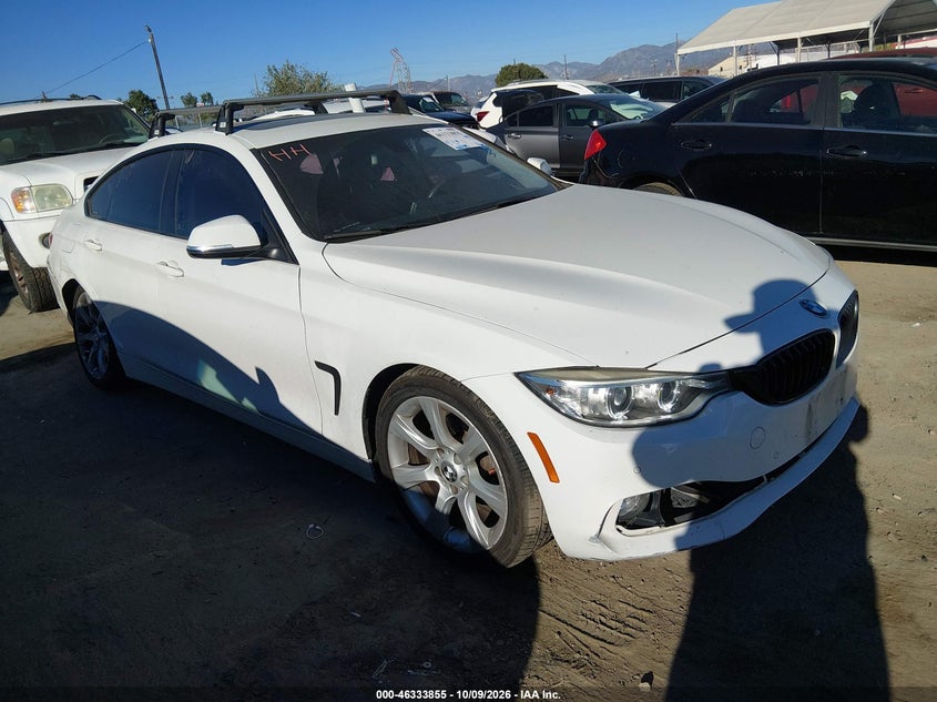 Vin: wba4a9c58fgl87100, lot: 46834108, bmw 428 gran coupe 2015 img_1