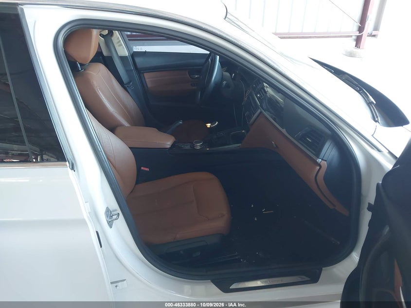2015 BMW 328I · Фото 5