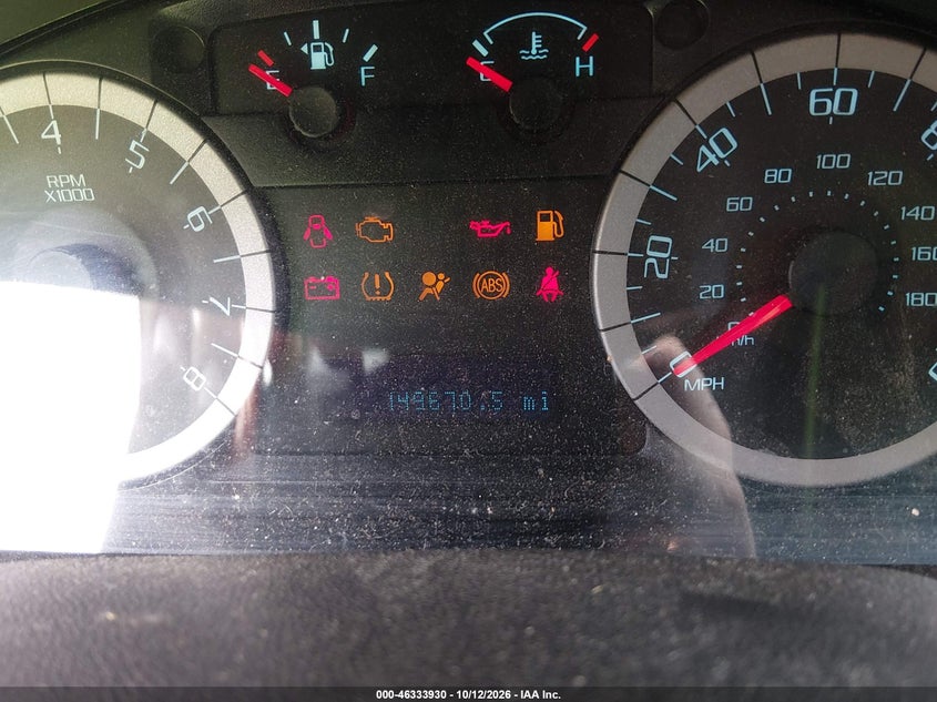 FORD ESCAPE 2010 VIN 1FMCU9E7XAKD38566