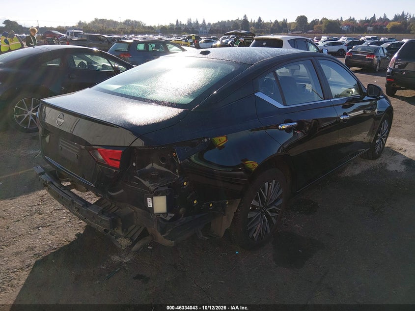 Vin: 1n4bl4dv2sn392245, lot: 46834296, nissan altima sv fwd 20254